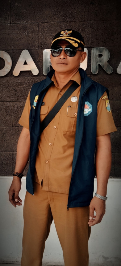 ARISANDI