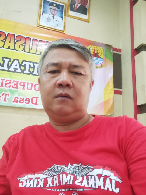 CECEP SUPRIYADI