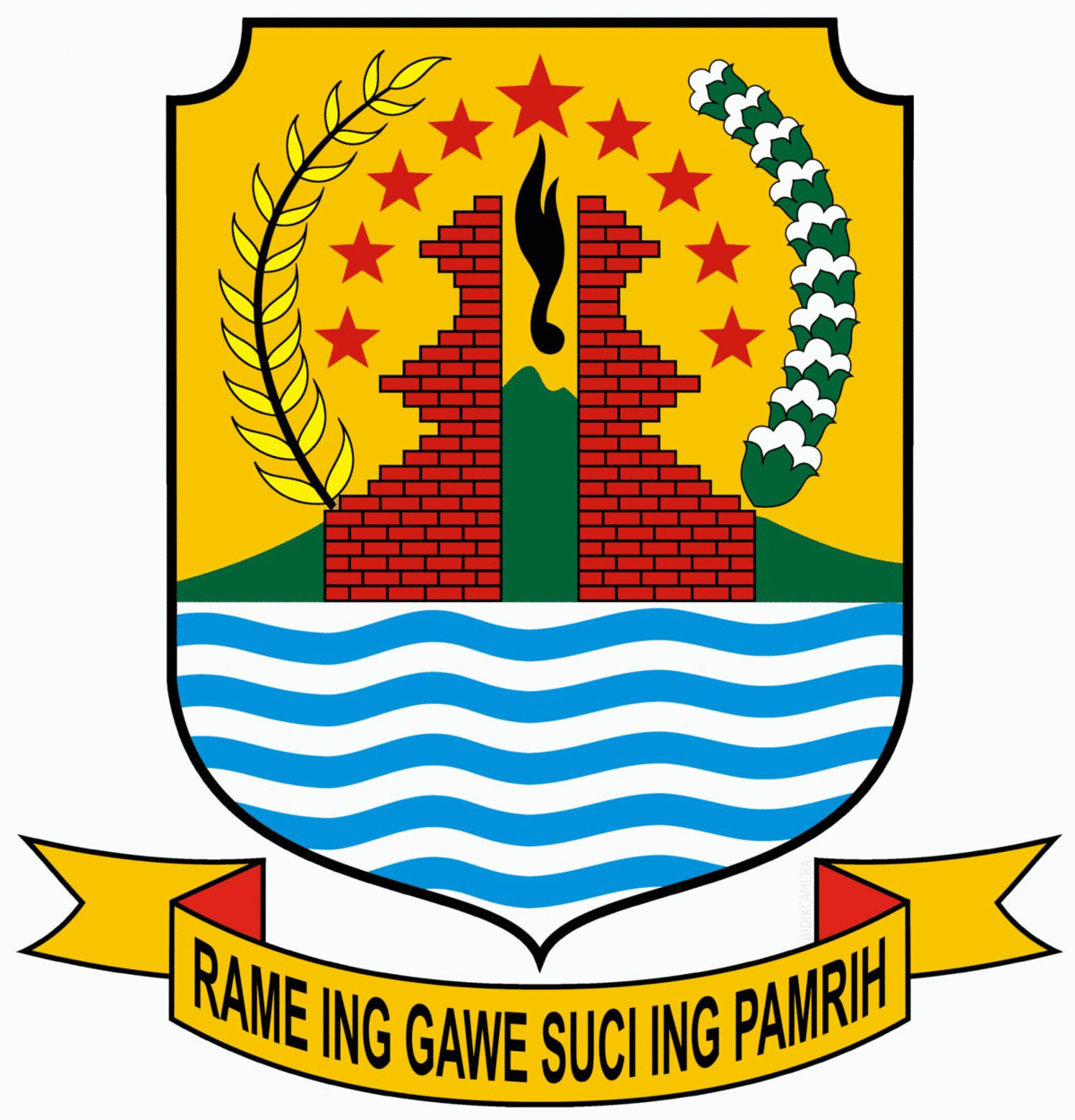 Portal Informasi Desa Mundupesisir